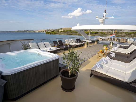 Image of Karizma yacht #7