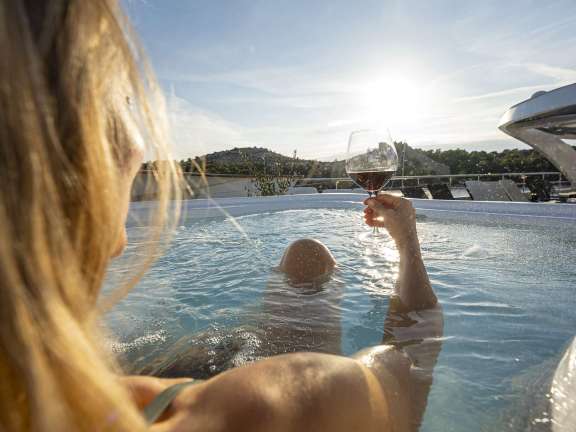 Image of Karizma yacht #8