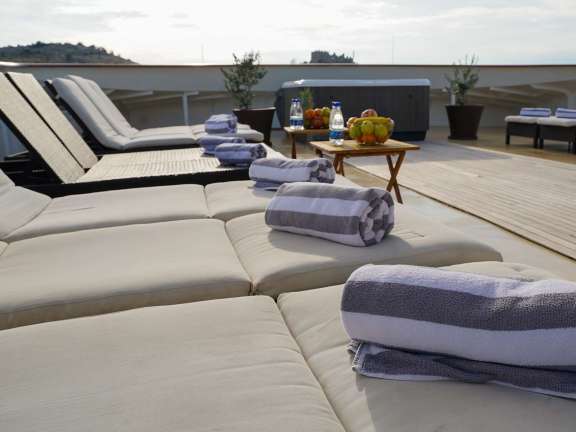 Image of Karizma yacht #9