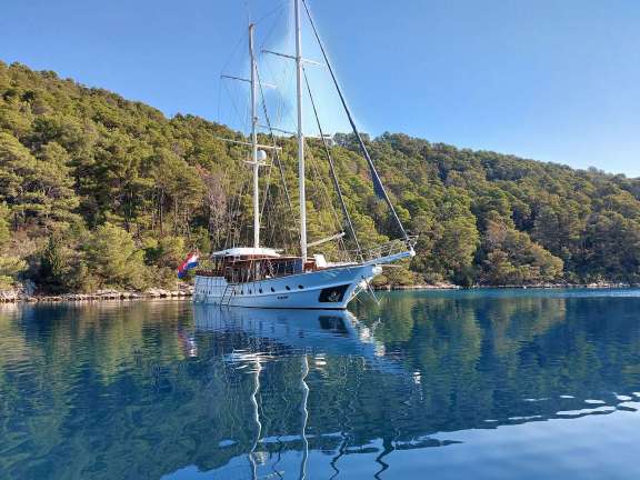 Image of Dalmatino yacht #10