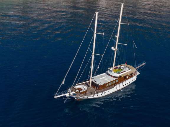 Image of Dalmatino yacht #11