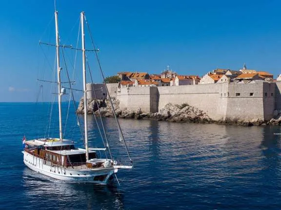 Image of Dalmatino yacht #12