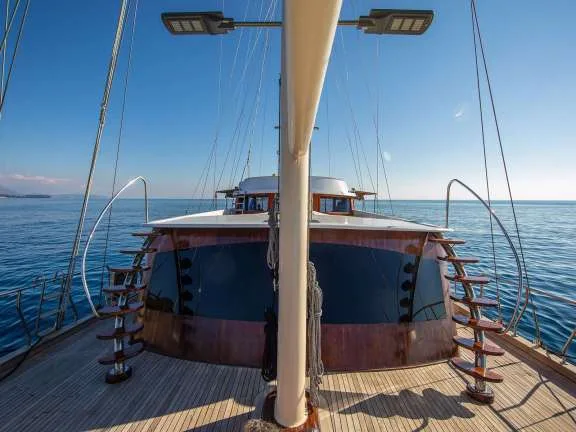 Image of Dalmatino yacht #13