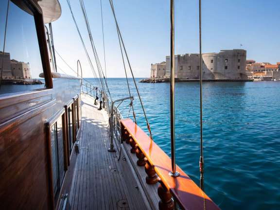 Image of Dalmatino yacht #14