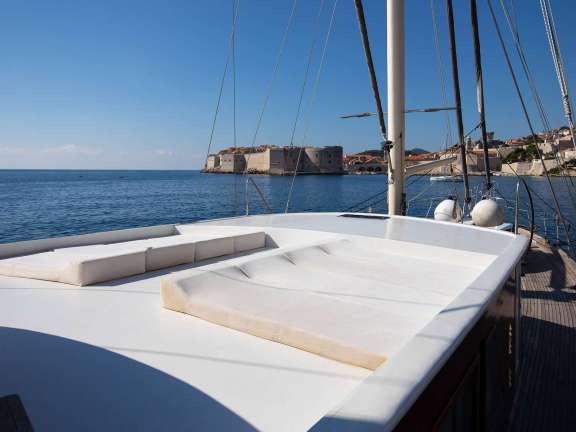 Image of Dalmatino yacht #15