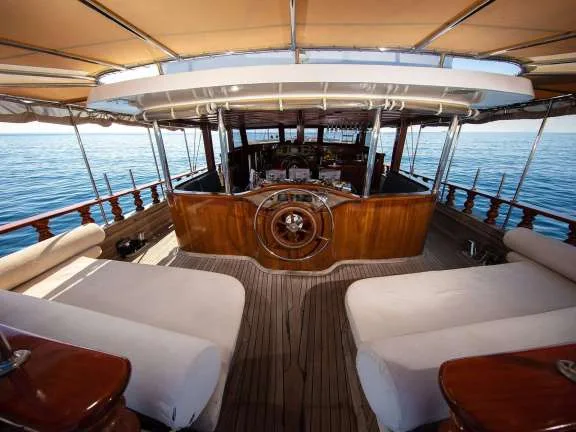 Image of Dalmatino yacht #16