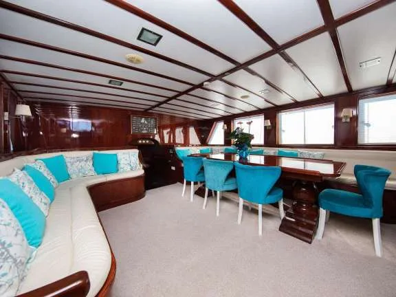 Image of Dalmatino yacht #18