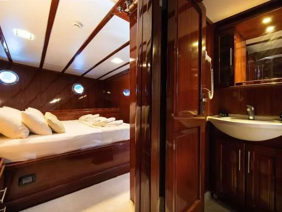 Image of Dalmatino yacht #19