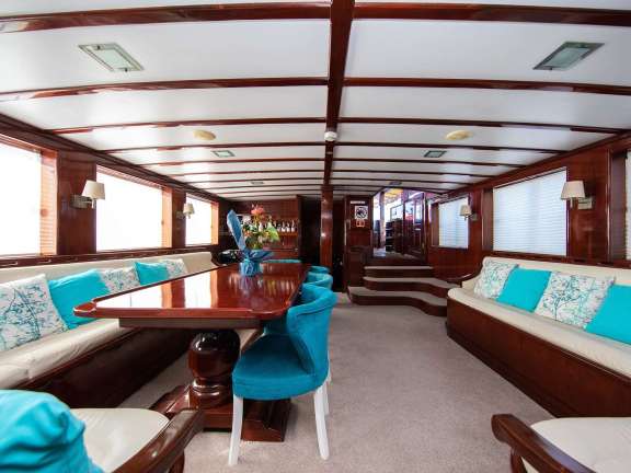 Image of Dalmatino yacht #2