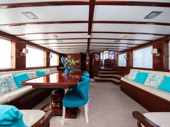 Image of Dalmatino yacht #2