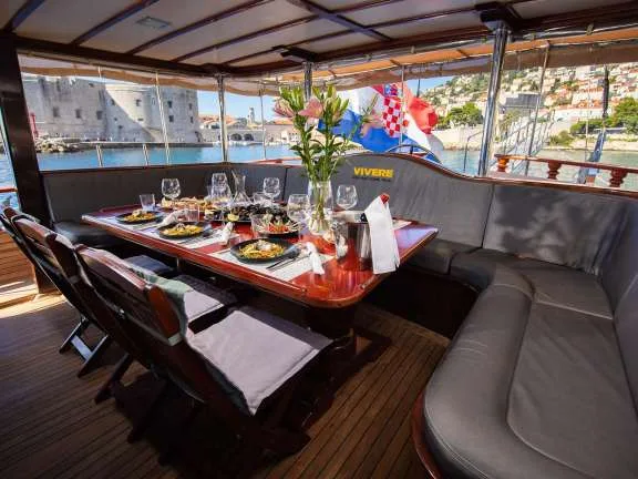 Image of Dalmatino yacht #3
