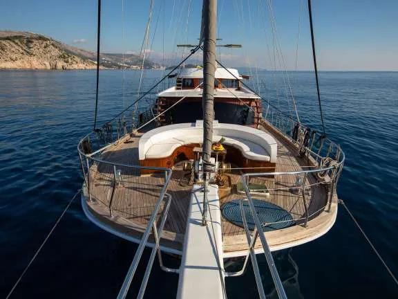 Image of Dalmatino yacht #4