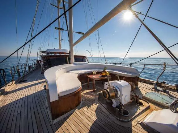 Image of Dalmatino yacht #5