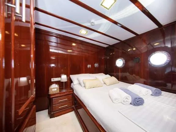 Image of Dalmatino yacht #7