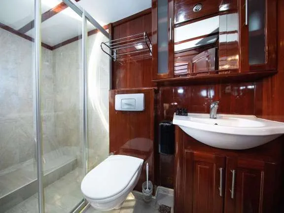 Image of Dalmatino yacht #8