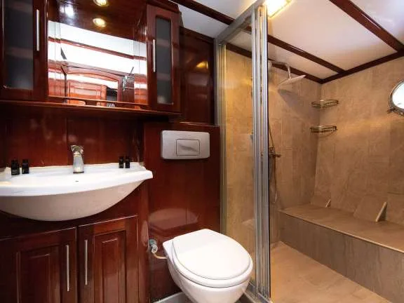 Image of Dalmatino yacht #9