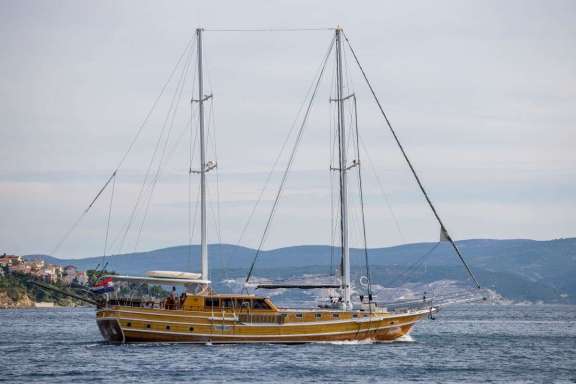 Image of Andjeo yacht #11