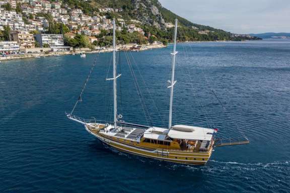 Image of Andjeo yacht #12