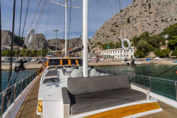 Image of Andjeo yacht #13