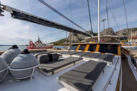 Image of Andjeo yacht #15