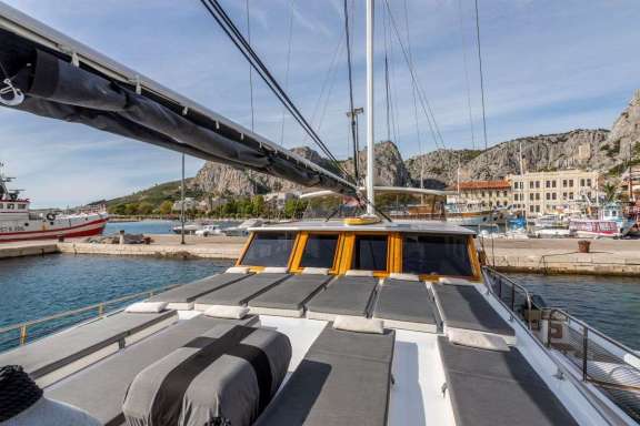 Image of Andjeo yacht #16