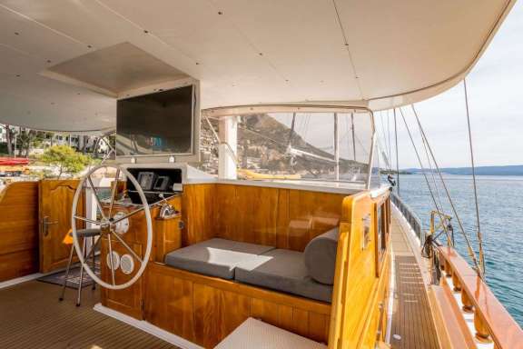 Image of Andjeo yacht #5