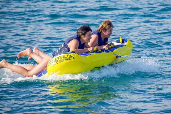 Image of ADEA yacht #16