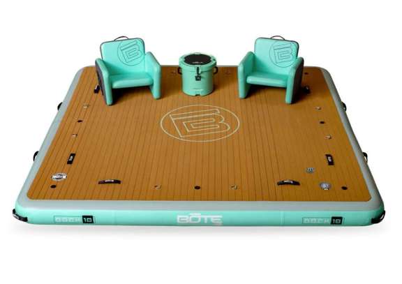 Image of ADEA yacht #17