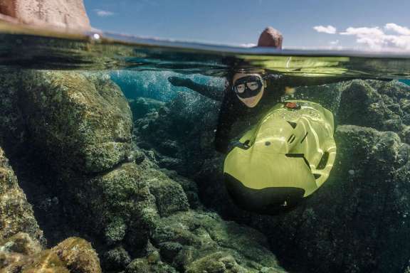 Image of ADEA yacht #18