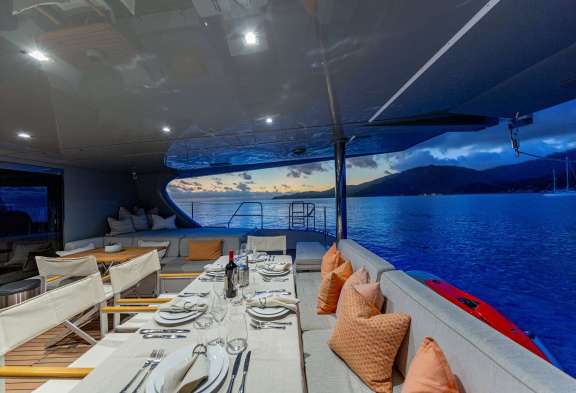 Image of ADEA yacht #4