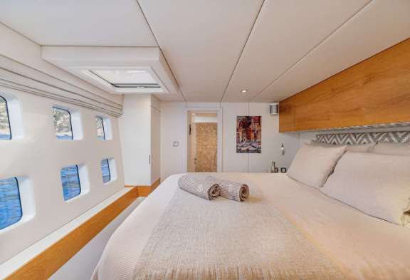 Image of ADEA yacht #6