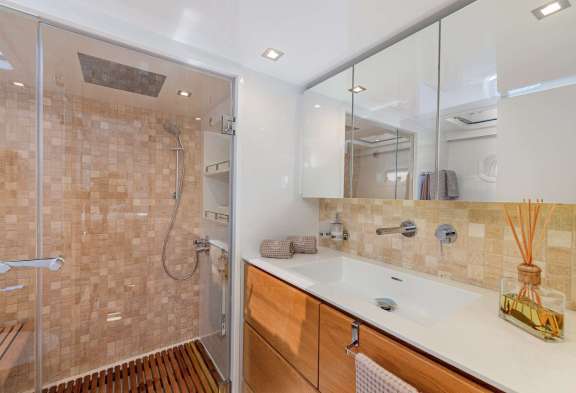 Image of ADEA yacht #7