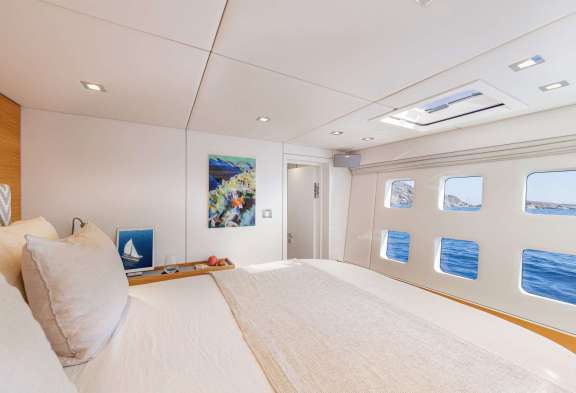 Image of ADEA yacht #9