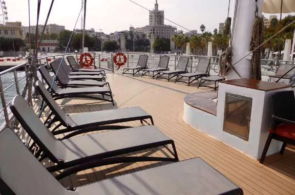 Image of PANORAMA II yacht #10