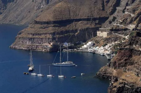 Image of PANORAMA II yacht #11