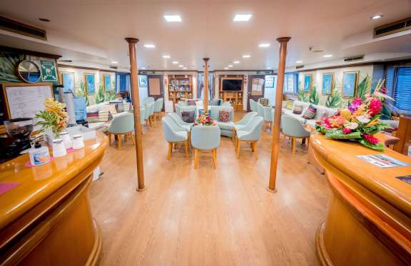 Image of PANORAMA II yacht #2