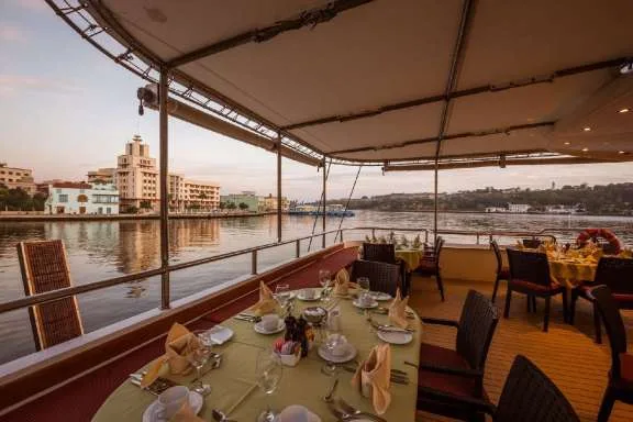 Image of PANORAMA II yacht #5
