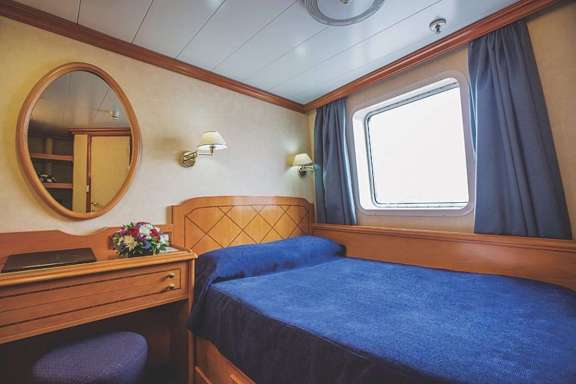 Image of PANORAMA II yacht #6