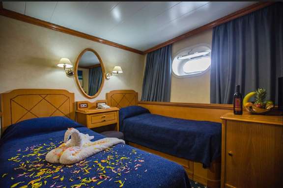 Image of PANORAMA II yacht #7