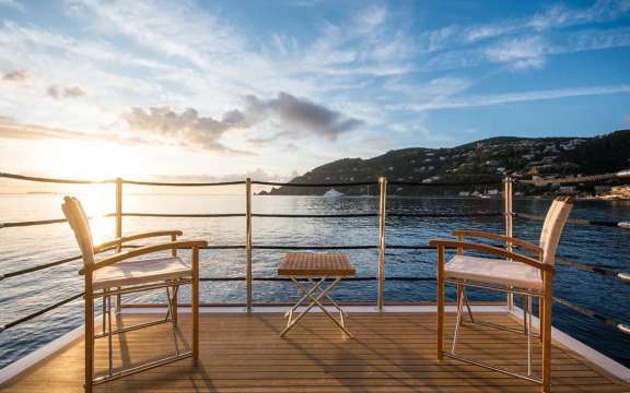 Image of SOULMATE yacht #5