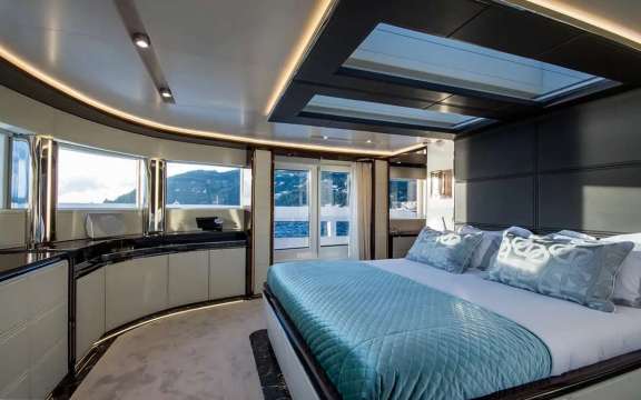 Image of SOULMATE yacht #6