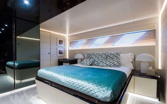 Image of SOULMATE yacht #8