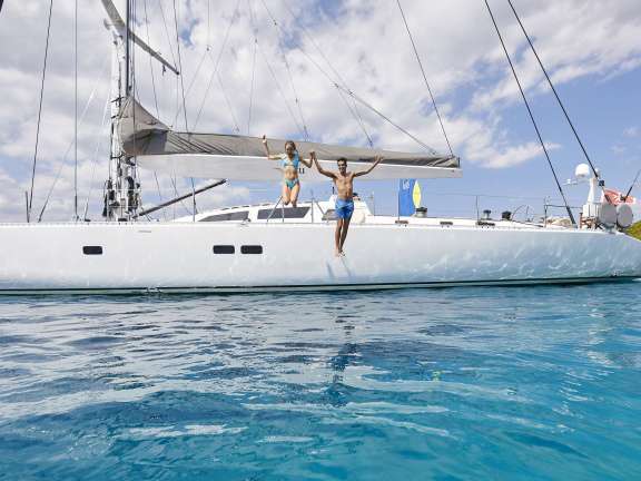 Image of AIZU yacht #12