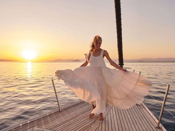 Image of AIZU yacht #14