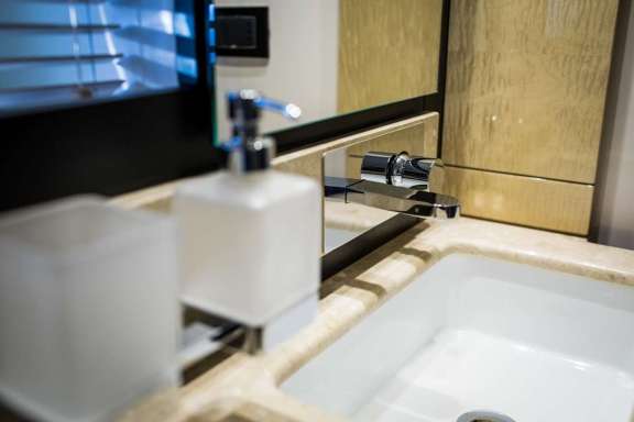 Image of TAMARA II yacht #16