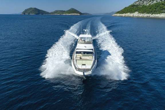 Image of TAMARA II yacht #2