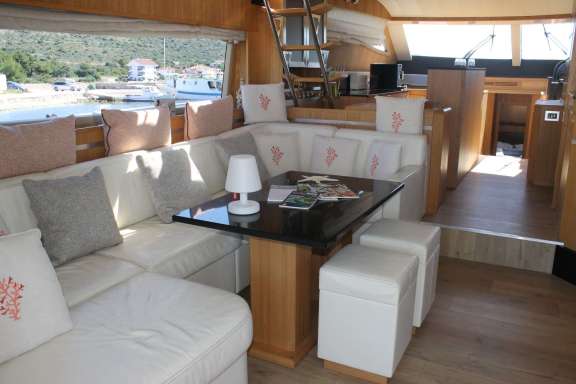 Image of SECRET LIFE yacht #10