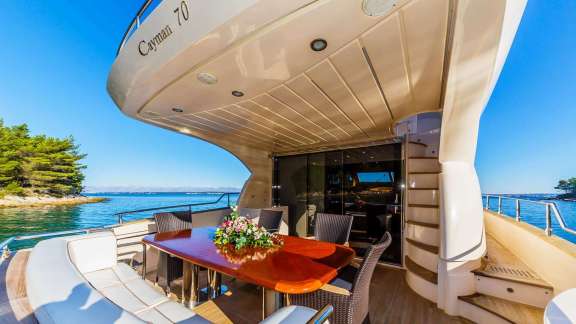 Image of SECRET LIFE yacht #6