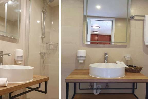 Image of LUNA yacht #16