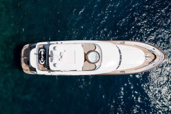 Image of SEA BREEZE II yacht #2